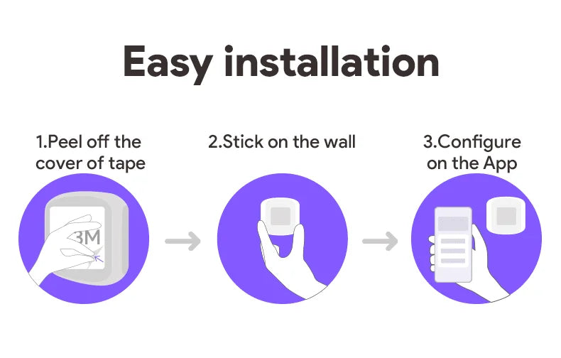 Smart Temperature & Humidity Monitor