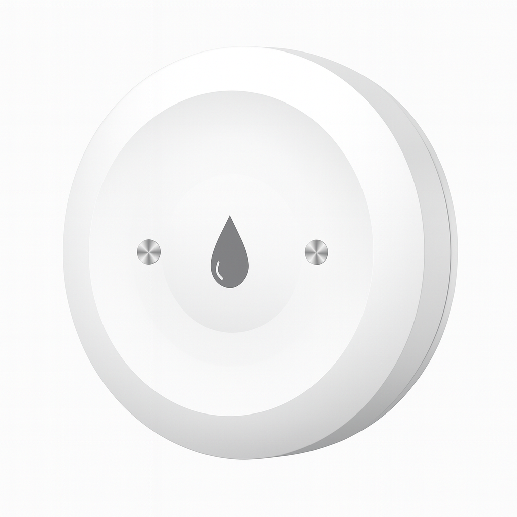 Smart Water Leak Sensor