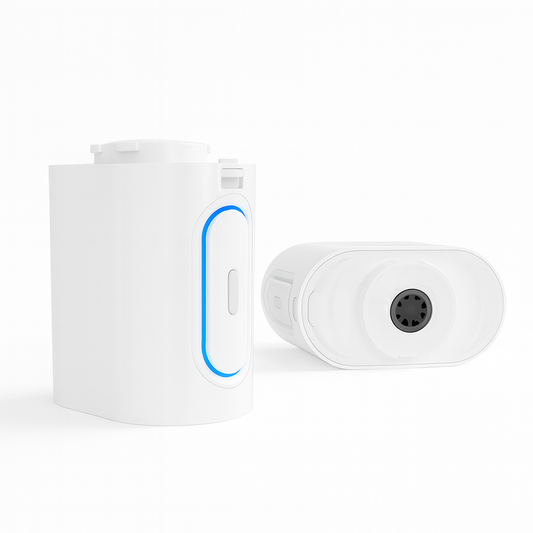 Mini Smart Electric Curtain Motor